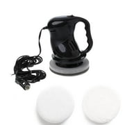 lanema 12V 40W Polishing Machine Car Auto Polisher Electric Tool Buffing Waxing Waxer